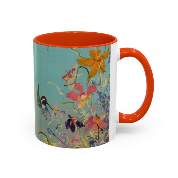 Colorful Mugs (11oz, 15oz)