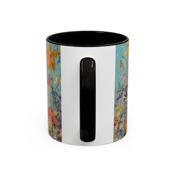 Colorful Mugs (11oz, 15oz)