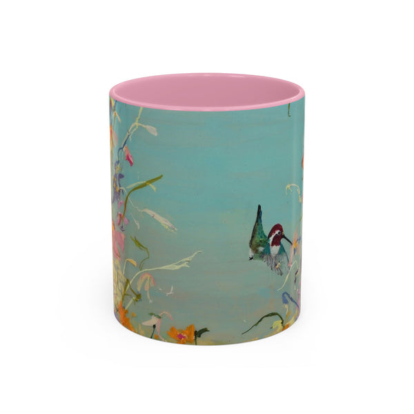 Colorful Mugs (11oz, 15oz)