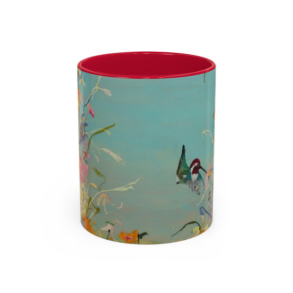 Colorful Mugs (11oz, 15oz)