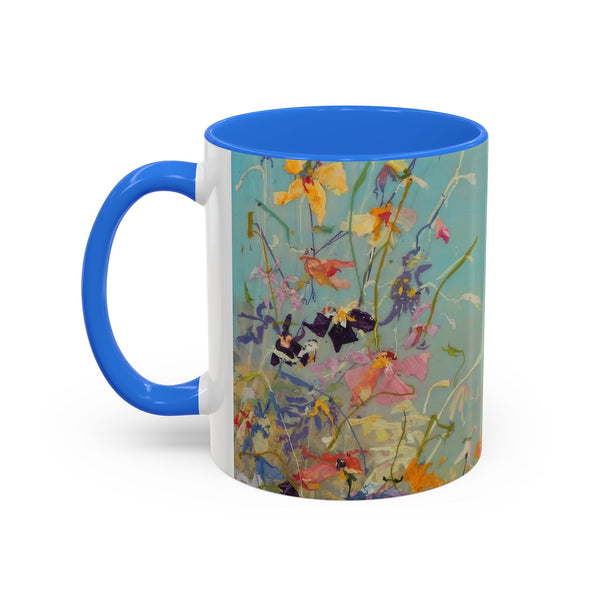 Colorful Mugs (11oz, 15oz)