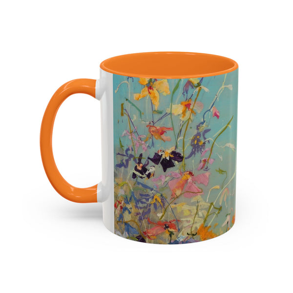 Colorful Mugs (11oz, 15oz)