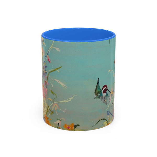Colorful Mugs (11oz, 15oz)