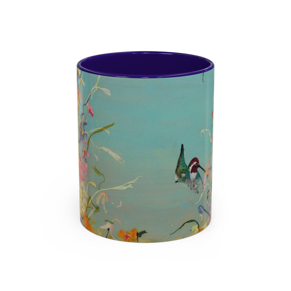Colorful Mugs (11oz, 15oz)
