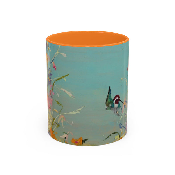 Colorful Mugs (11oz, 15oz)