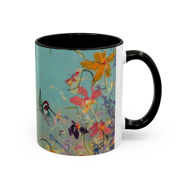 Colorful Mugs (11oz, 15oz)