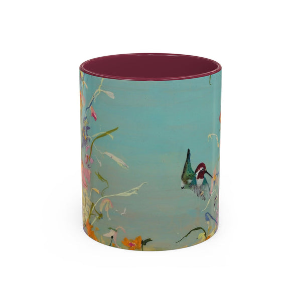 Colorful Mugs (11oz, 15oz)