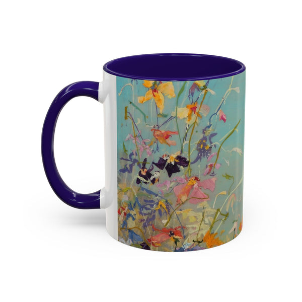 Colorful Mugs (11oz, 15oz)
