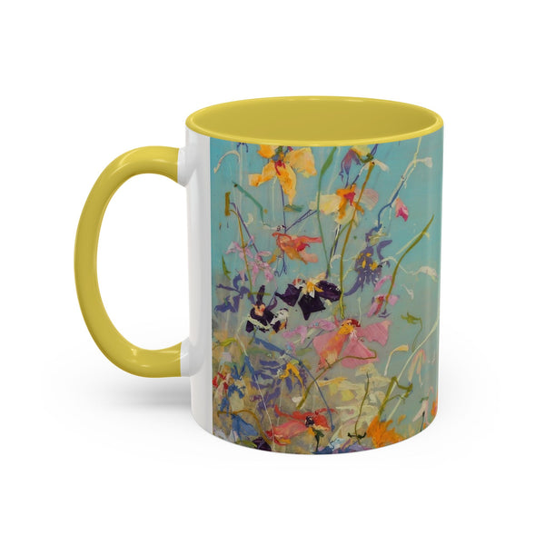 Colorful Mugs (11oz, 15oz)