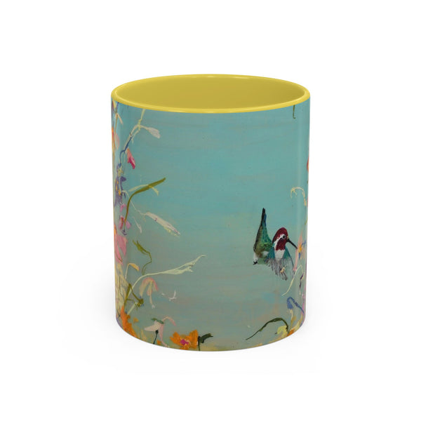 Colorful Mugs (11oz, 15oz)