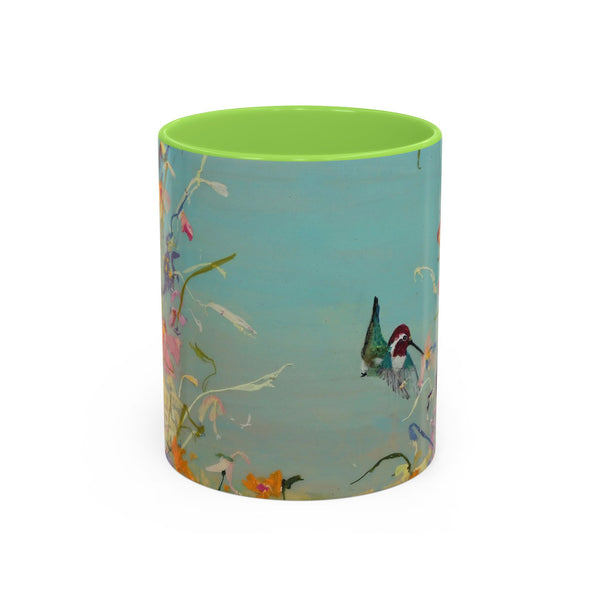 Colorful Mugs (11oz, 15oz)