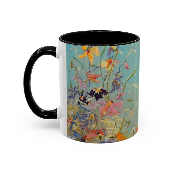 Colorful Mugs (11oz, 15oz)