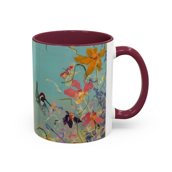 Colorful Mugs (11oz, 15oz)