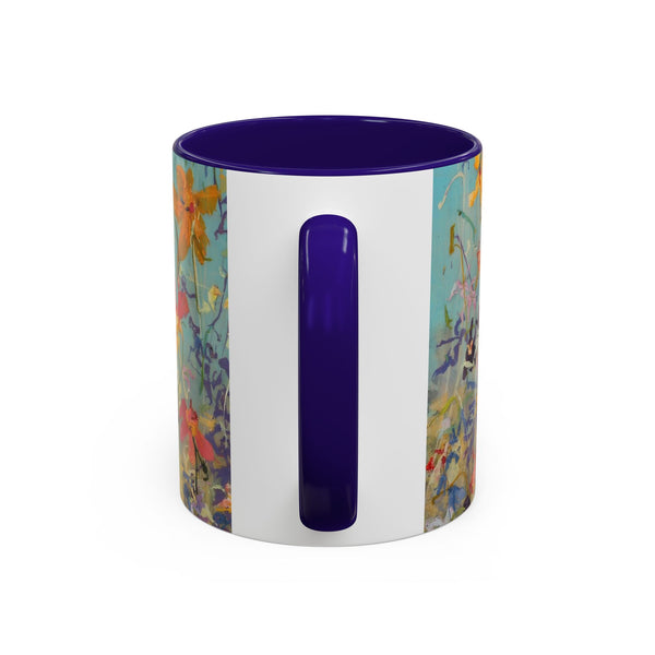 Colorful Mugs (11oz, 15oz)