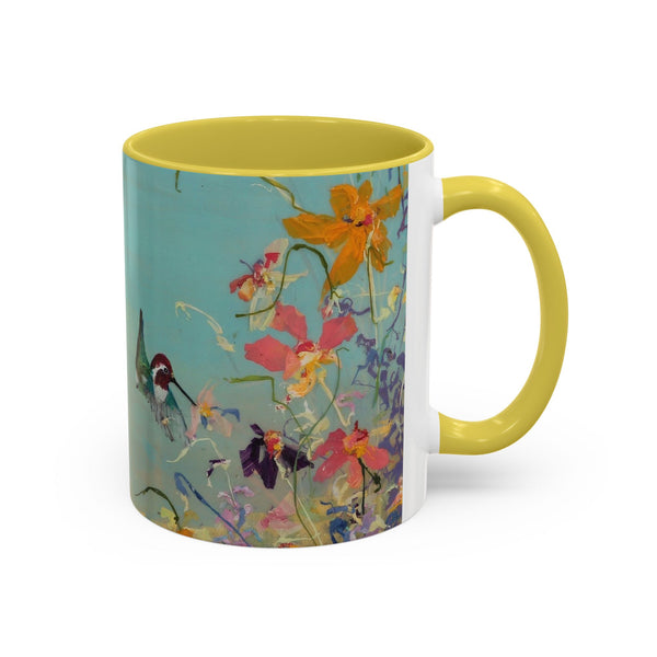 Colorful Mugs (11oz, 15oz)