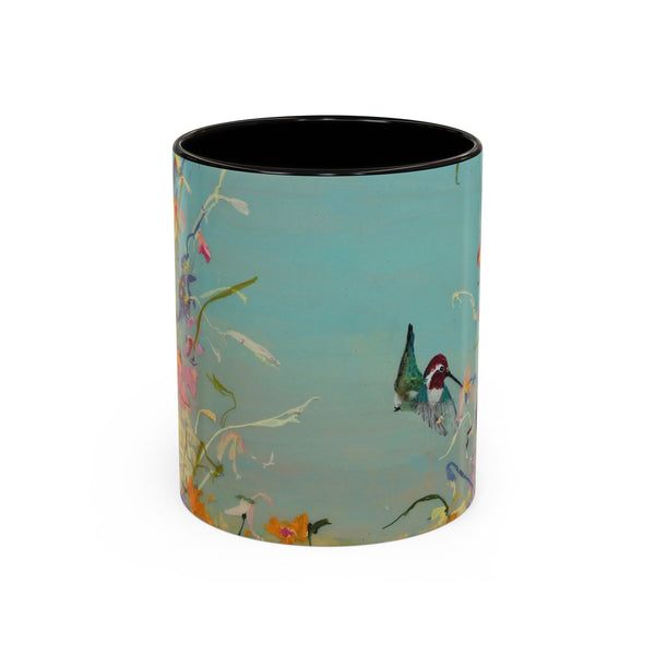Colorful Mugs (11oz, 15oz)