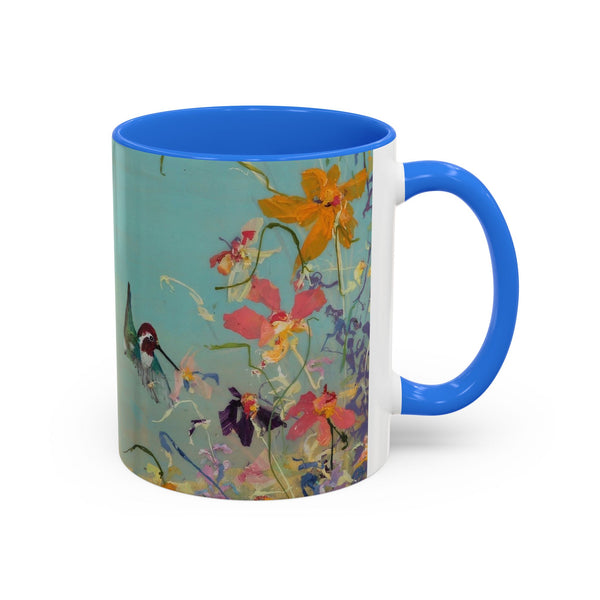 Colorful Mugs (11oz, 15oz)