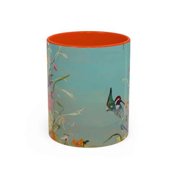 Colorful Mugs (11oz, 15oz)