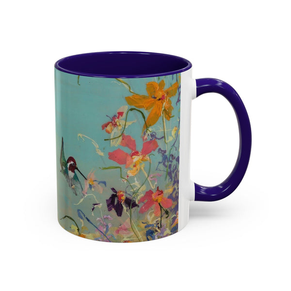 Colorful Mugs (11oz, 15oz)