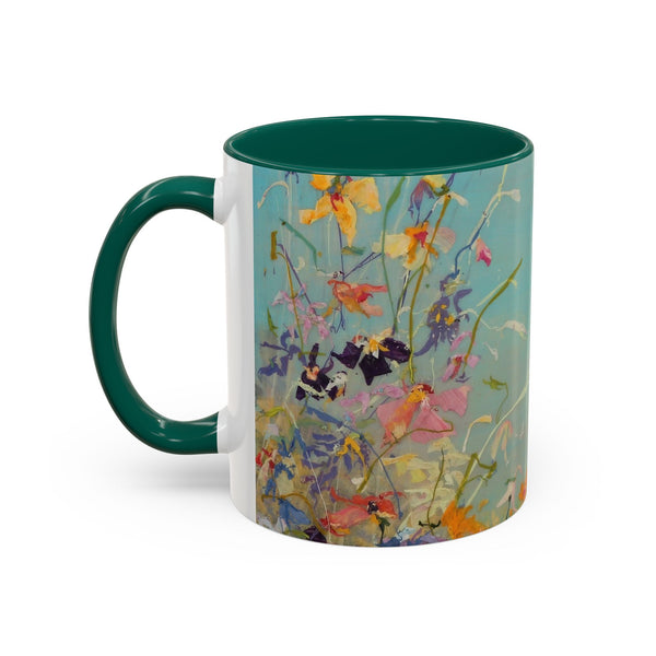 Colorful Mugs (11oz, 15oz)