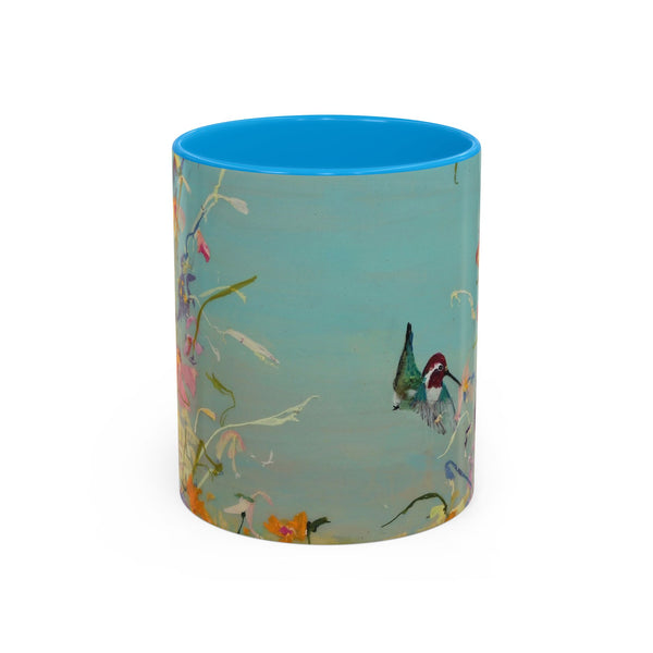 Colorful Mugs (11oz, 15oz)