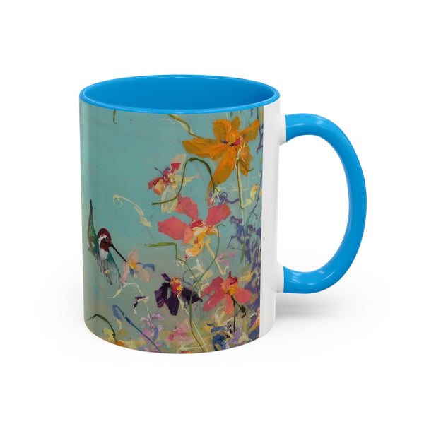 Colorful Mugs (11oz, 15oz)