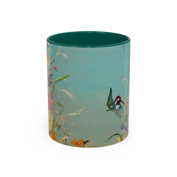 Colorful Mugs (11oz, 15oz)