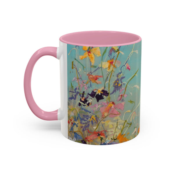 Colorful Mugs (11oz, 15oz)