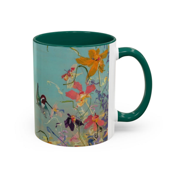 Colorful Mugs (11oz, 15oz)