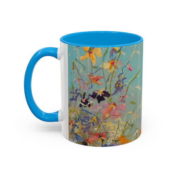 Colorful Mugs (11oz, 15oz)