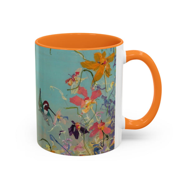 Colorful Mugs (11oz, 15oz)