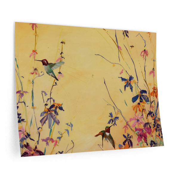 Togther - Golden Morning Wall Decals