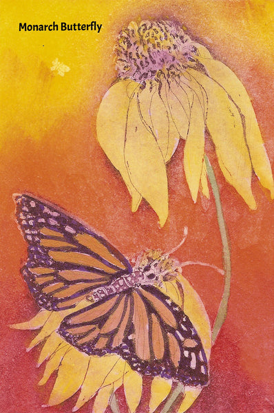 Butterflies