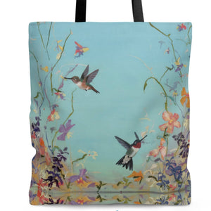 Hummingbird Bags