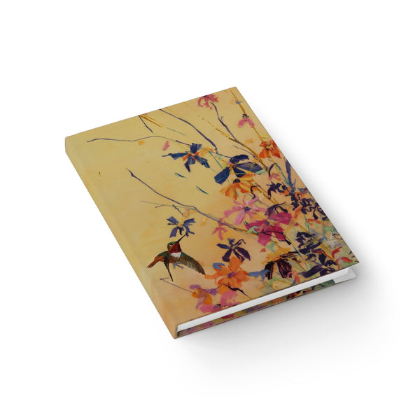 Together - Golden Morning - Journal - Blank