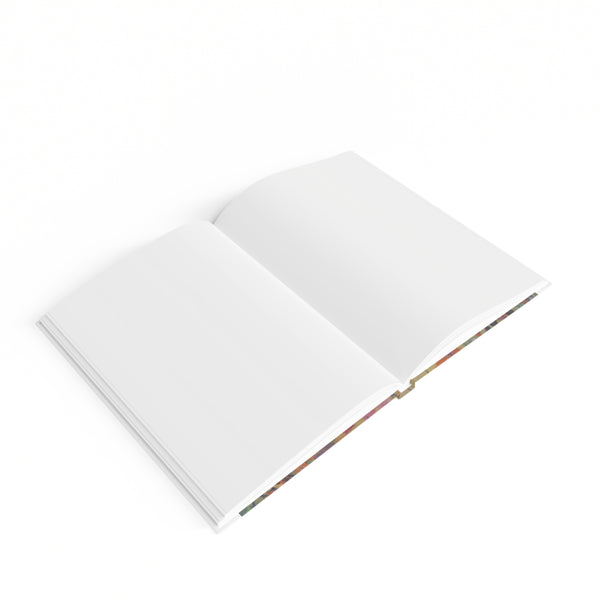 Together - Golden Morning - Journal - Blank