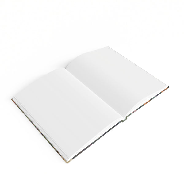 Wonderland Family - Journal - Blank