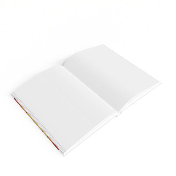 Journal - Blank