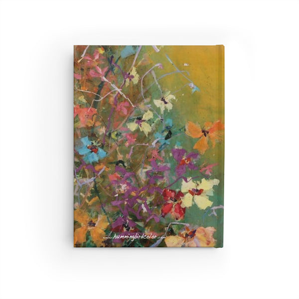 Wonderland Family - Journal - Blank