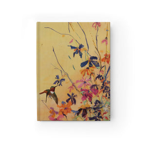 Together - Golden Morning - Journal - Blank