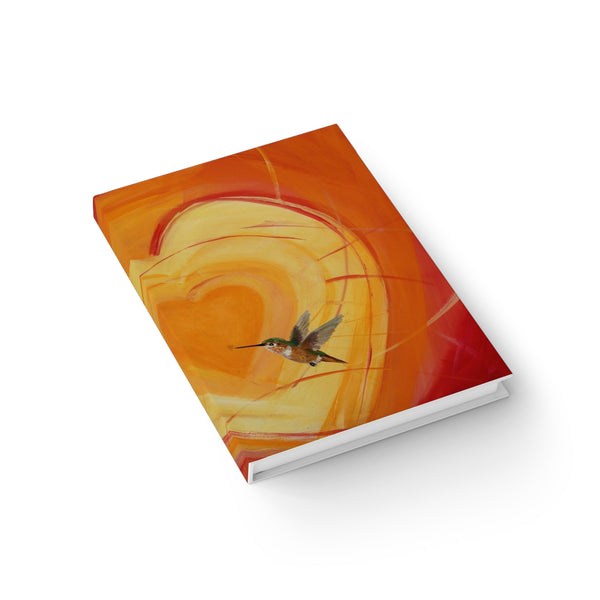 Journal - Blank