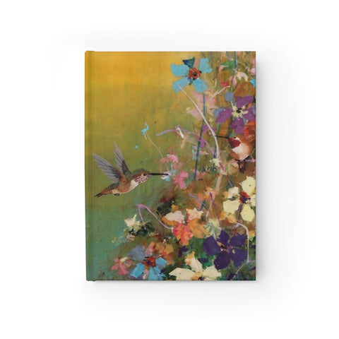Wonderland Family - Journal - Blank