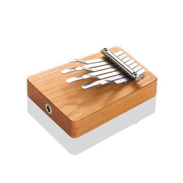 Hokema - B7 Kalimba Electro you can change the title and look at our FAQ in this description on how to use Collective