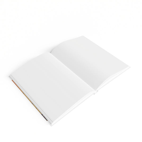 Together  Golden Moment - Journal - Blank