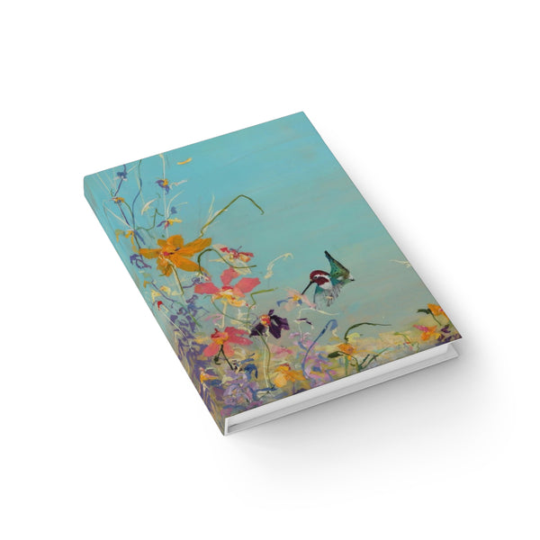 Just a Sip - Journal - Blank