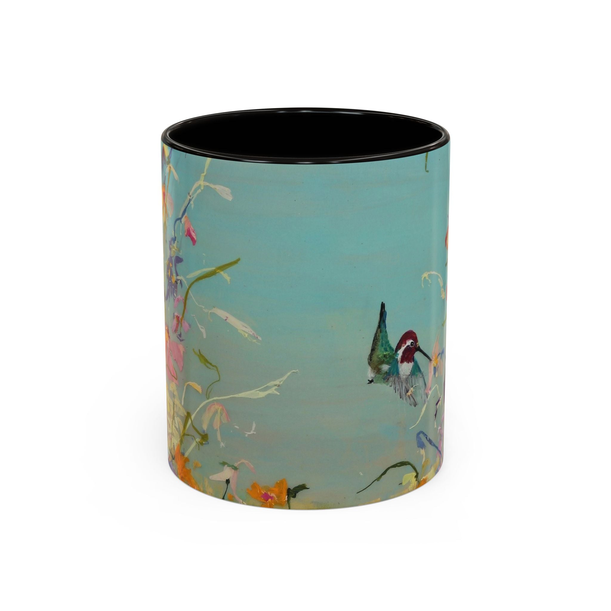 Colorful Mugs (11oz, 15oz)