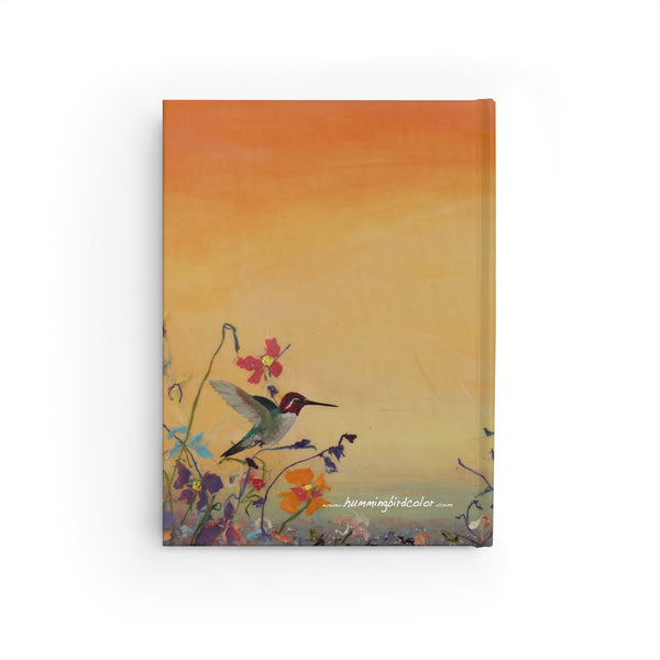 Together  Golden Moment - Journal - Blank