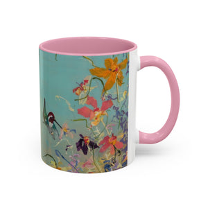 Colorful Mugs (11oz, 15oz)