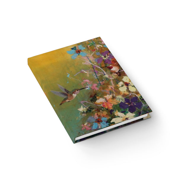 Wonderland Family - Journal - Blank