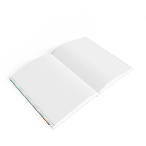 Just a Sip - Journal - Blank
